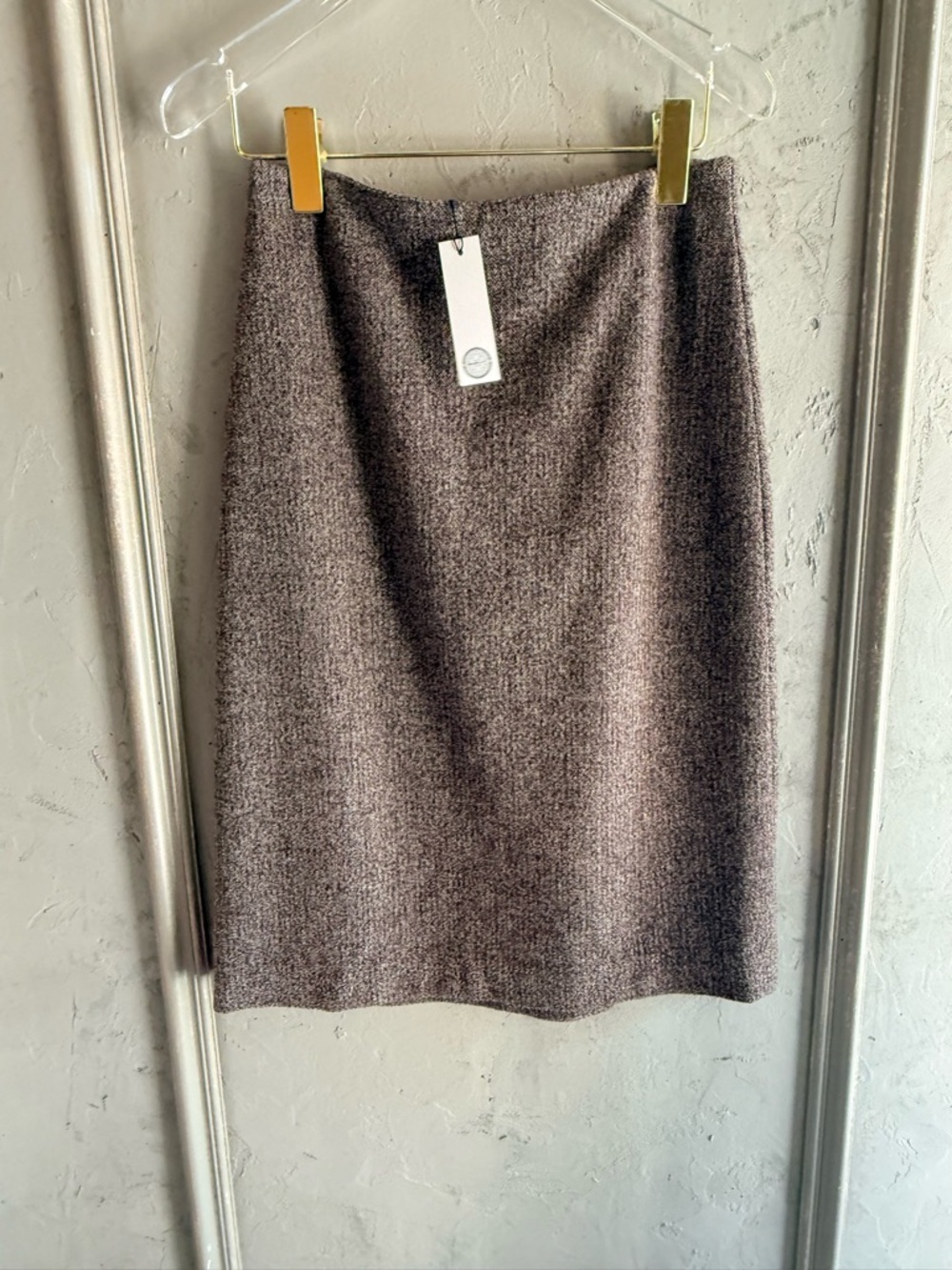 Calvin Klien Collection Pencil Skirt